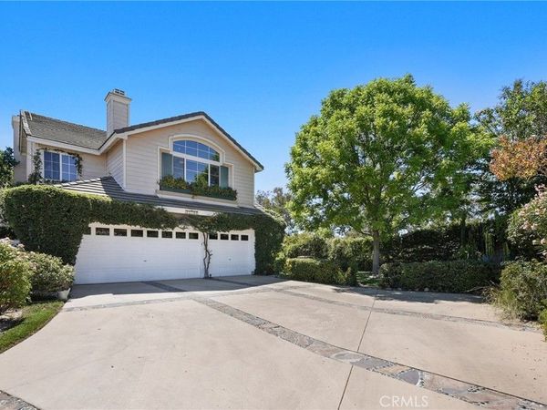 27600 Rutherford Place, Valencia, CA 91354