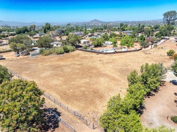 0 Euclid Avenue, El Cajon, CA 92019
