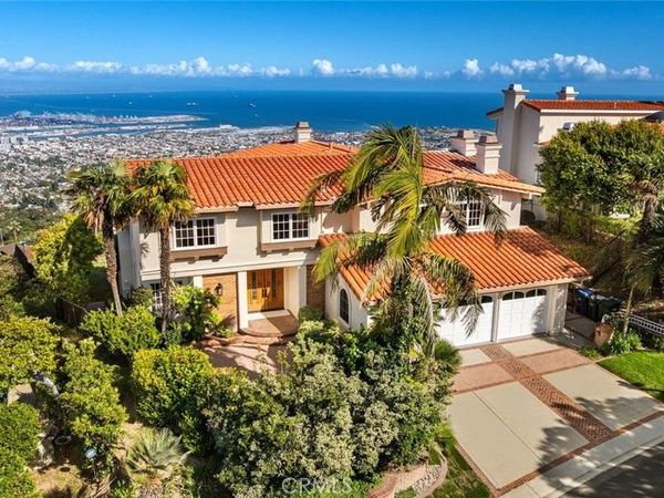 10 Avenue De Azalea, Rancho Palos Verdes, CA 90275