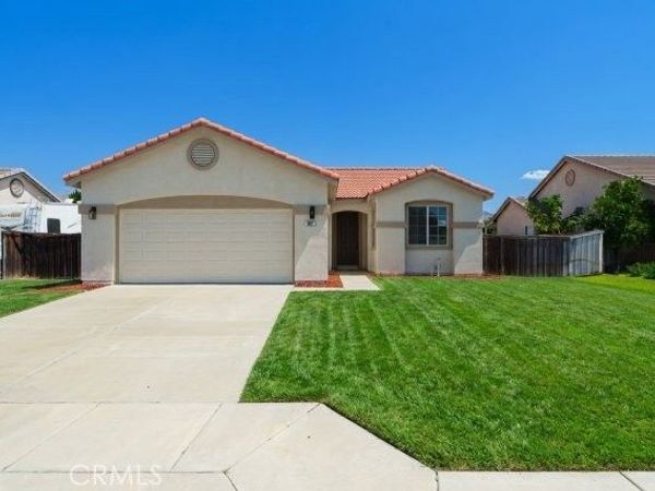 897 Peaceful Lane, San Jacinto, CA 92582