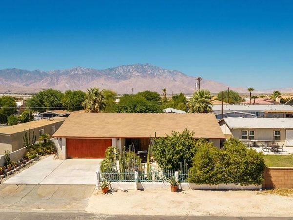 30255 Arbol Real Avenue, Thousand Palms, CA 92276