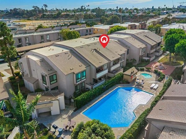 9120 Gramercy Drive, Unit 417, San Diego, CA 92123