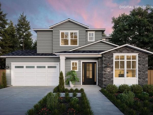 99 San Juan Court, Los Altos, CA 94022