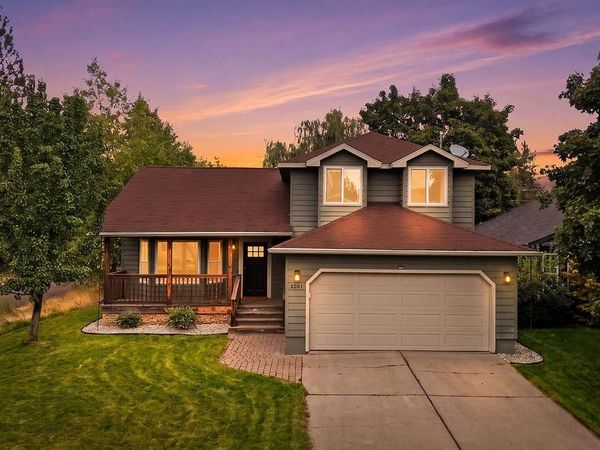 4201 E 33rd Ave, Spokane, WA 99223