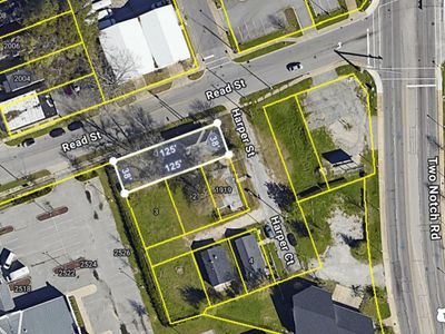 1929 Harper Street, Columbia, SC 29204