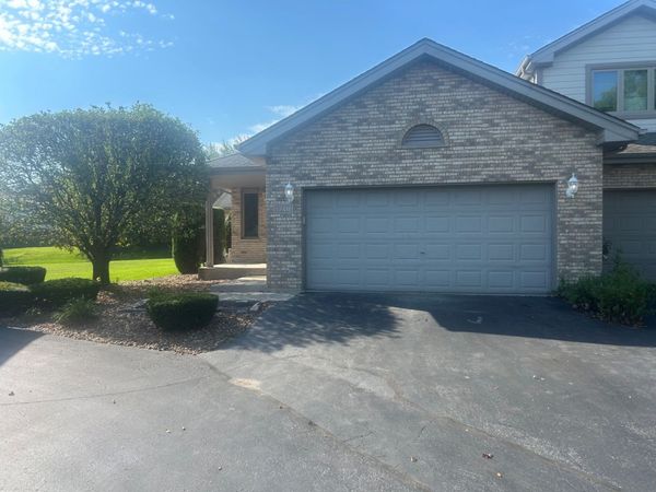17411 Carlyle Court , Tinley Park, IL 60487