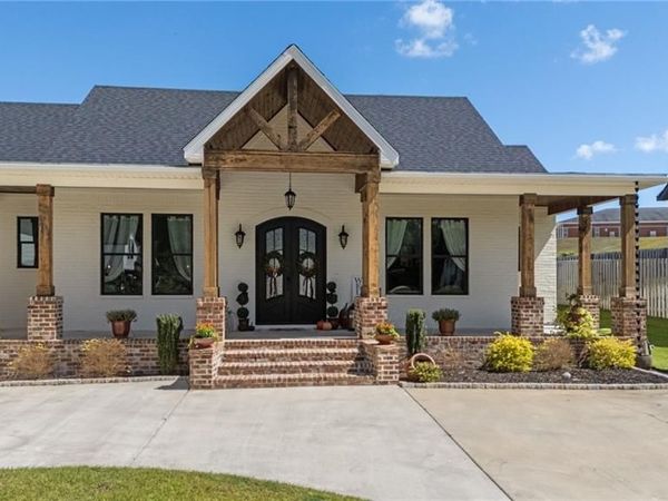 3732 Elysian Fields Drive, Saraland, AL 36571
