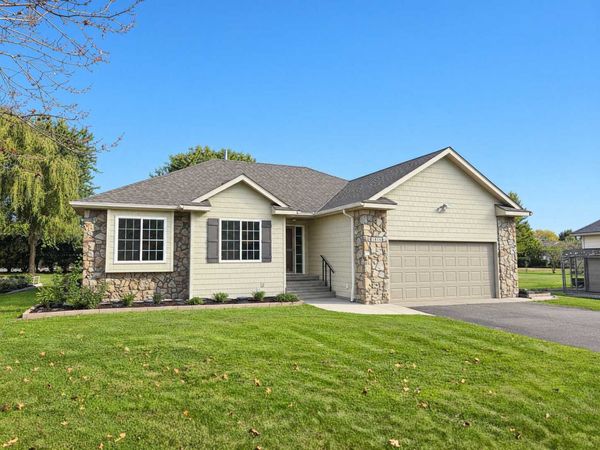 1816 Case Lane, Saint Cloud, MN 56303