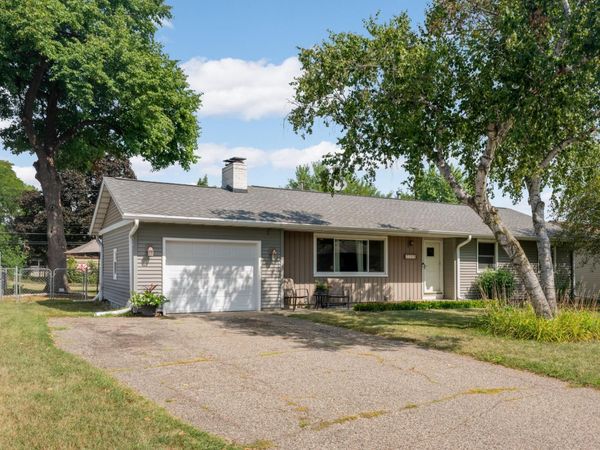 2308 W 96th Street, Bloomington, MN 55431