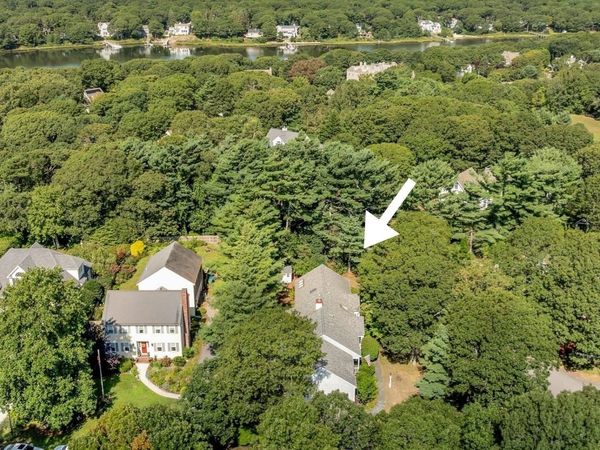 103 Sandcastle Dr, Falmouth, MA 02536