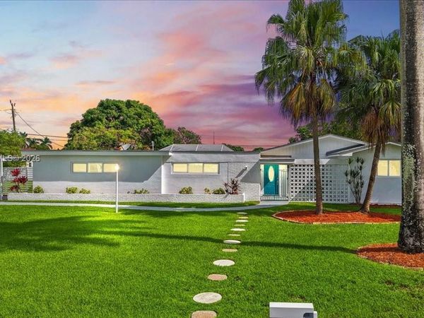 11125 SW 173rd Ter, Miami, FL 33157