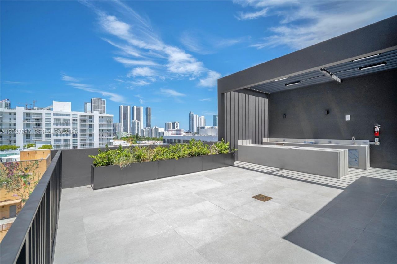 91 NW 27th St, Unit 504, Miami, FL 33127 Photo