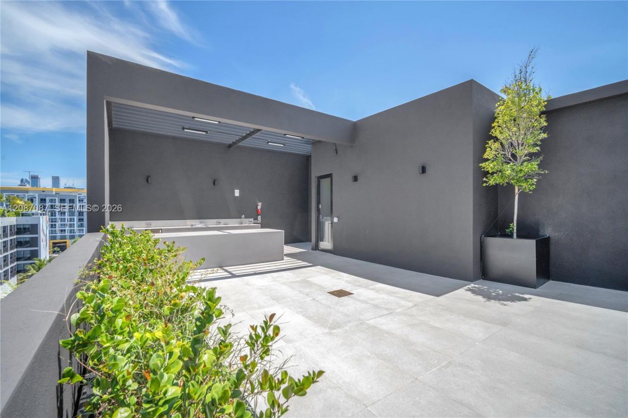 91 NW 27th St, Unit 504, Miami, FL 33127 Photo
