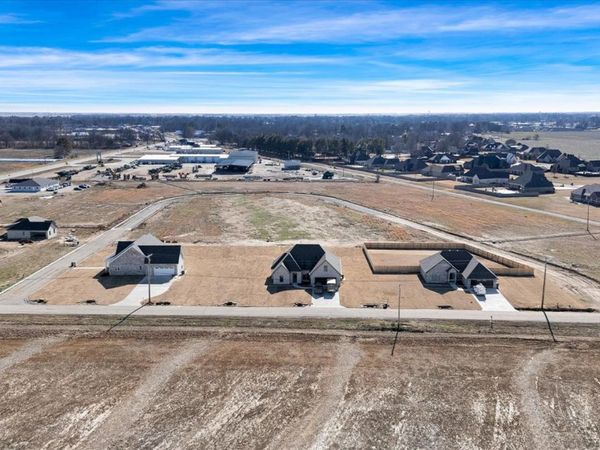 6 Arrow Estates, Walnut Ridge, AR 72476
