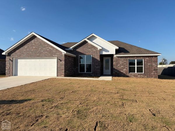 1408 Pamela, Lake City, AR 72437