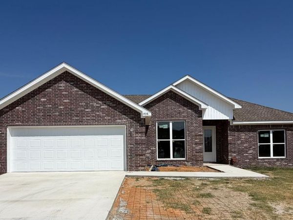 1408 Pamela, Lake City, AR 72437