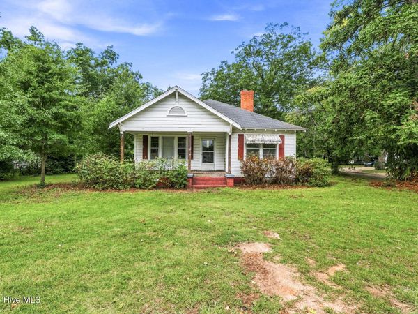 189 Ledbetter Street, Rockingham, NC 28379