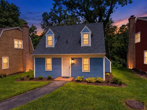 33 Thatcher Lane, GALENA, IL 61036