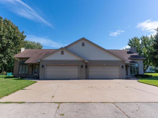 N9674 GOLDEN WAY, Appleton, WI 54915