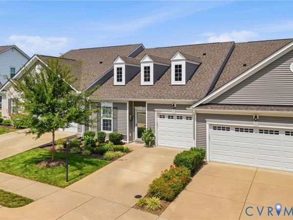 1537 Westhall Gardens Drive , Midlothian, VA 23235