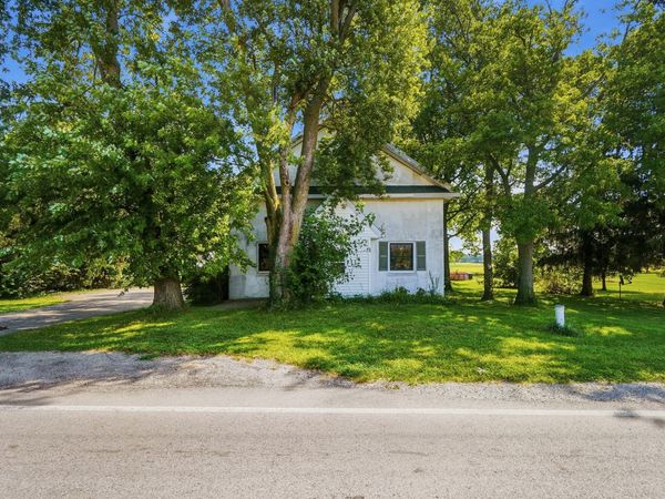 1353 Three Mile Road, Urbana, OH 43078