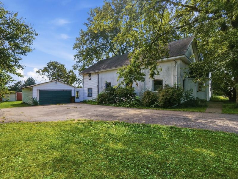 1353 Three Mile Road, Urbana, OH 43078 Photo 2