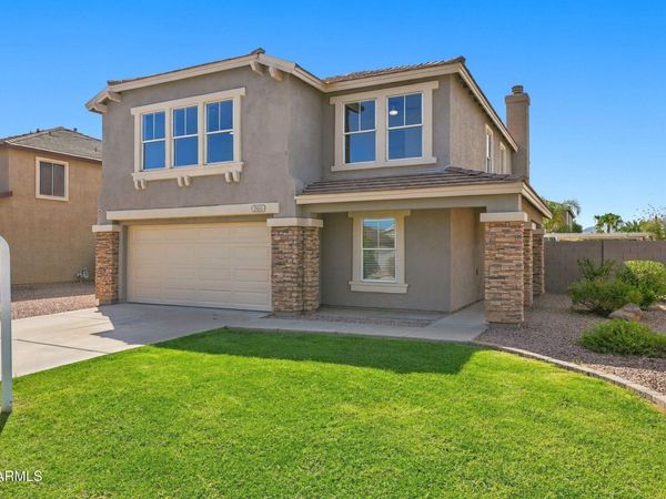3853 E FRUITVALE Avenue, Gilbert, AZ 85297