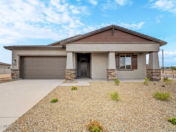 22227 W BLACKHAWK Drive, Surprise, AZ 85387