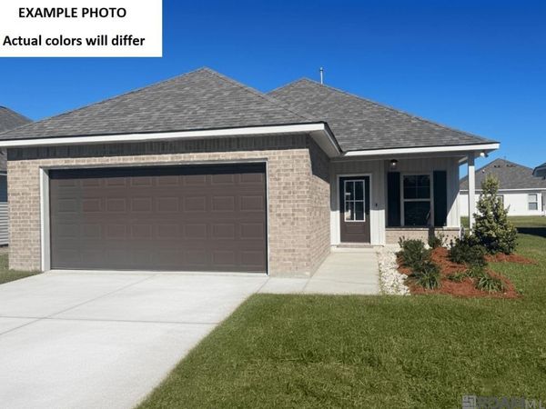 2147 Sherri's Way, Port Allen, LA 70767