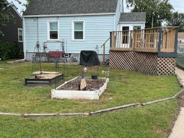 2932 Gibson Place, Hammond, IN 46323