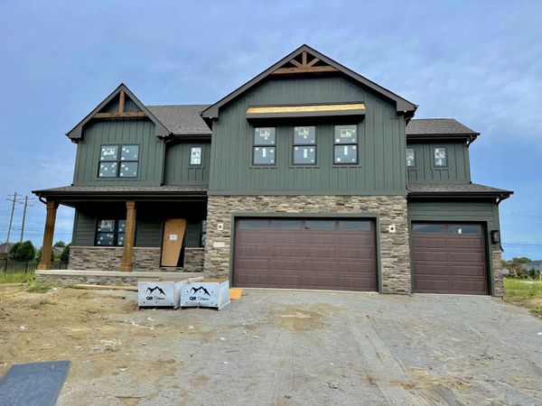 8302 Wyman Drive, St. John, IN 46373