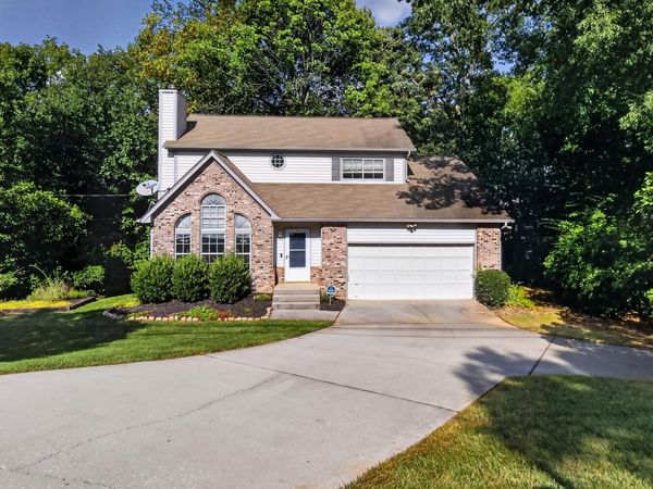 1428 Pine Springs Rd, Knoxville, TN 37922