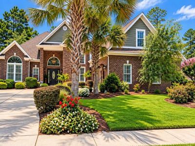2811 McLeod Ln., Myrtle Beach, SC 29588