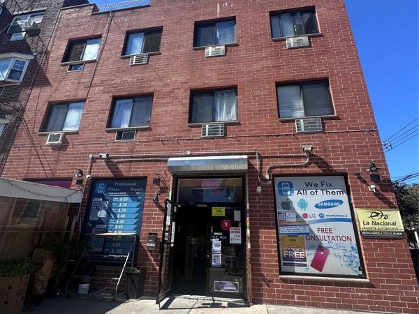 107-22 37 Drive , Corona, NY 11368