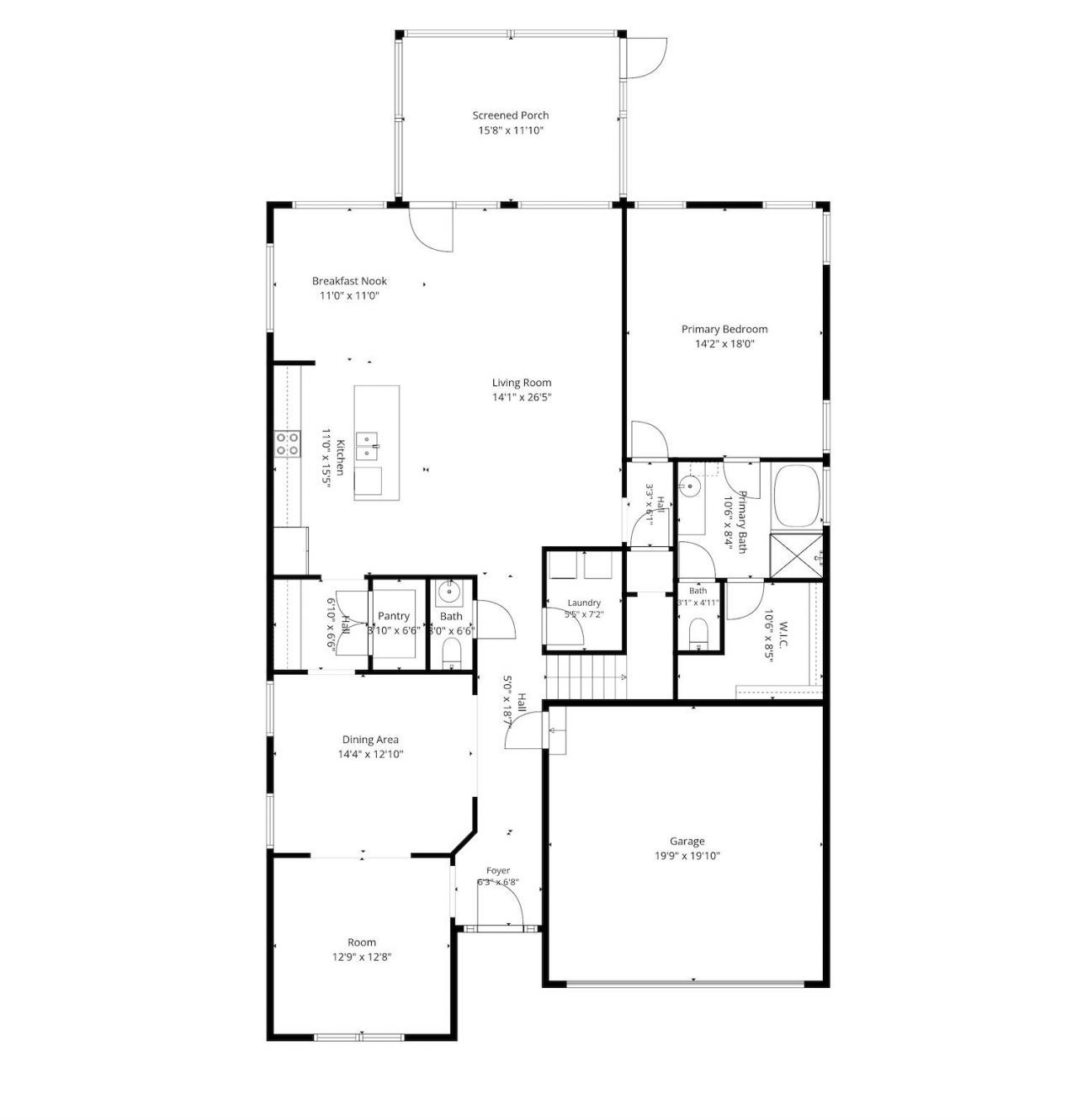 403 Brick Kiln Drive Photo 35