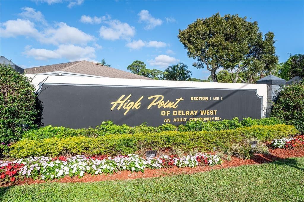 5385 Lakefront Boulevard, Unit A, Delray Beach, FL 33484 Photo