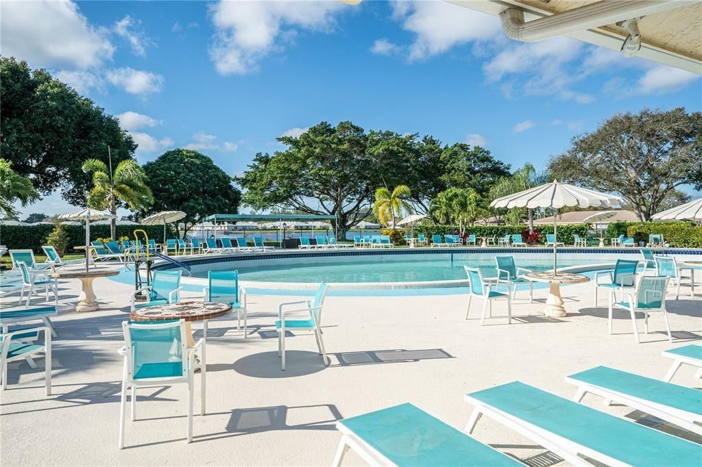 5385 Lakefront Boulevard, Unit A, Delray Beach, FL 33484 Photo