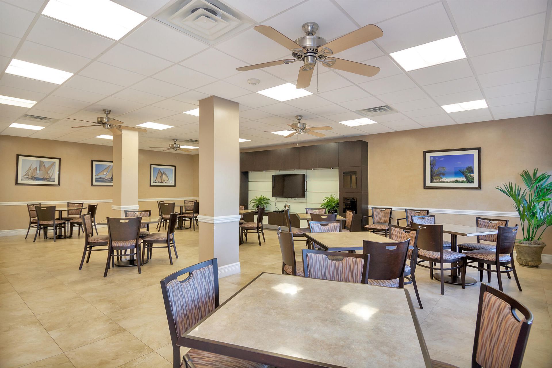 305 N Pompano Beach Boulevard, Unit PH05, Pompano Beach, FL 33062 Photo