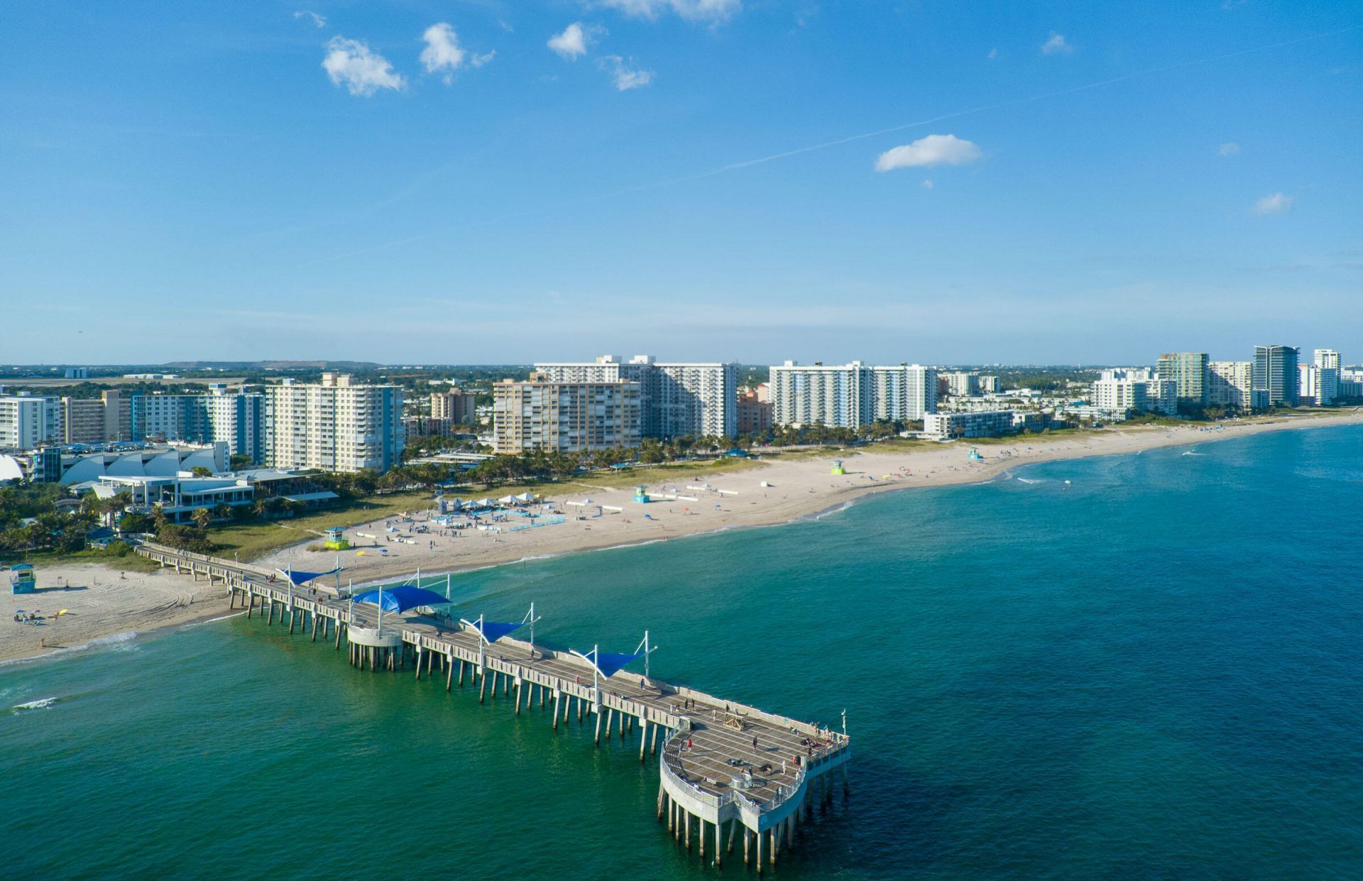 305 N Pompano Beach Boulevard, Unit PH05, Pompano Beach, FL 33062 Photo