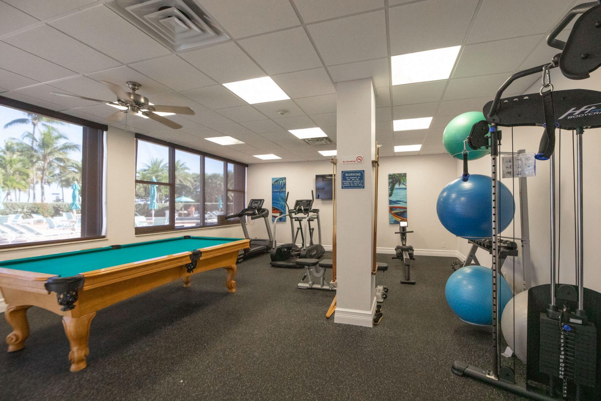 305 N Pompano Beach Boulevard, Unit PH05, Pompano Beach, FL 33062 Photo
