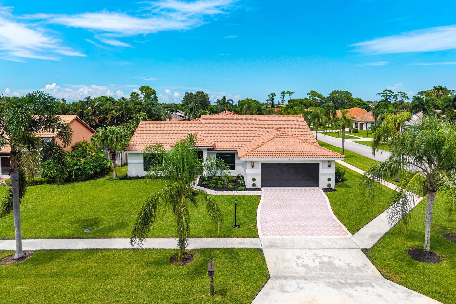 5725 Aspen Green Court, Delray Beach, FL 33484 Main Photo