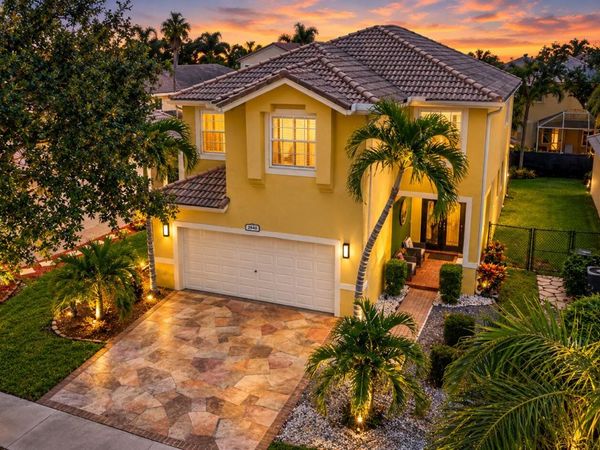 4940 Egret Place, Coconut Creek, FL 33073