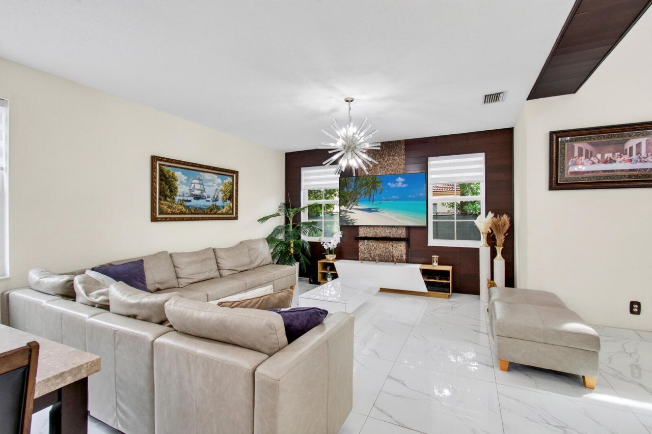 4940 Egret Place, Coconut Creek, FL 33073 Photo