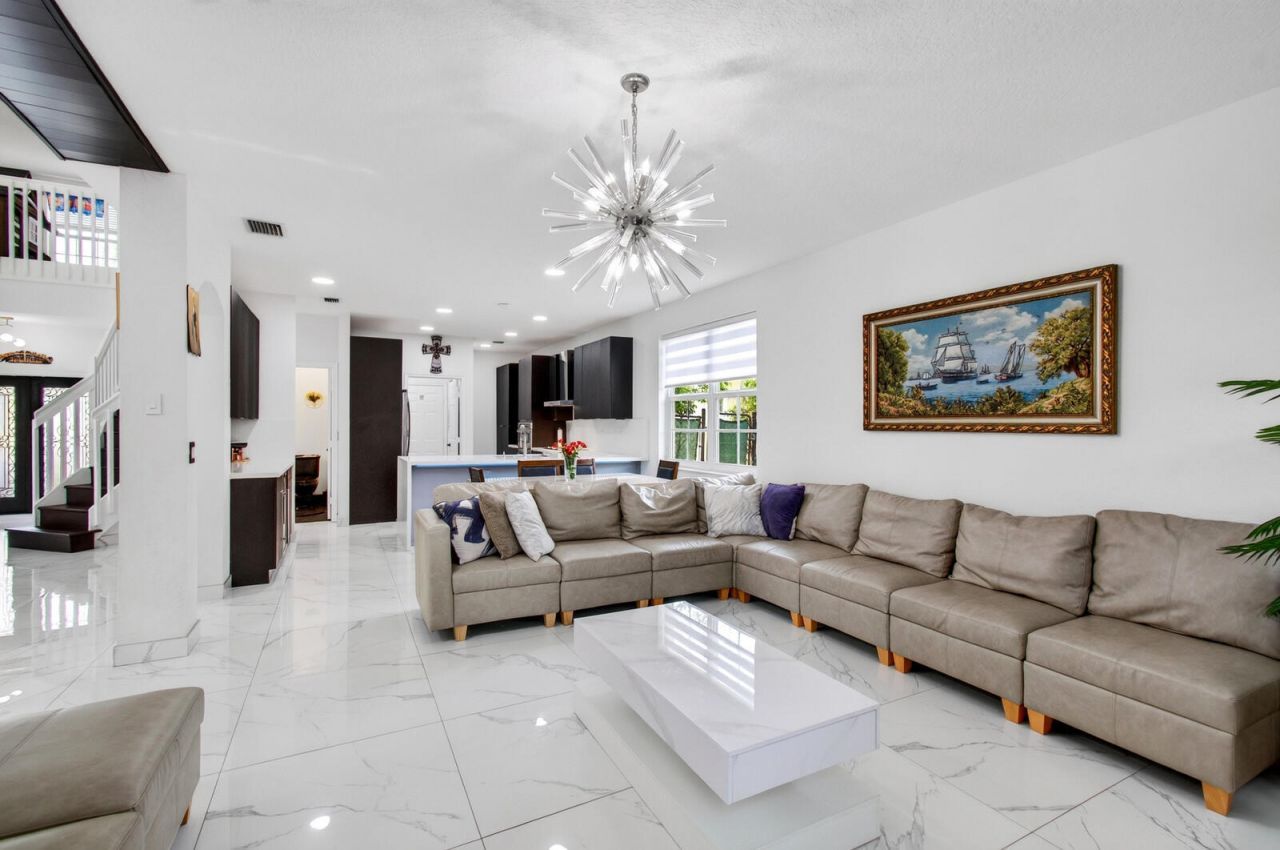 4940 Egret Place, Coconut Creek, FL 33073 Photo