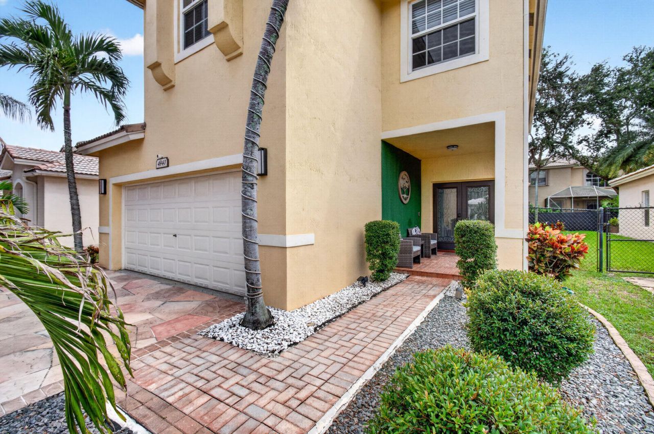 4940 Egret Place, Coconut Creek, FL 33073 Photo