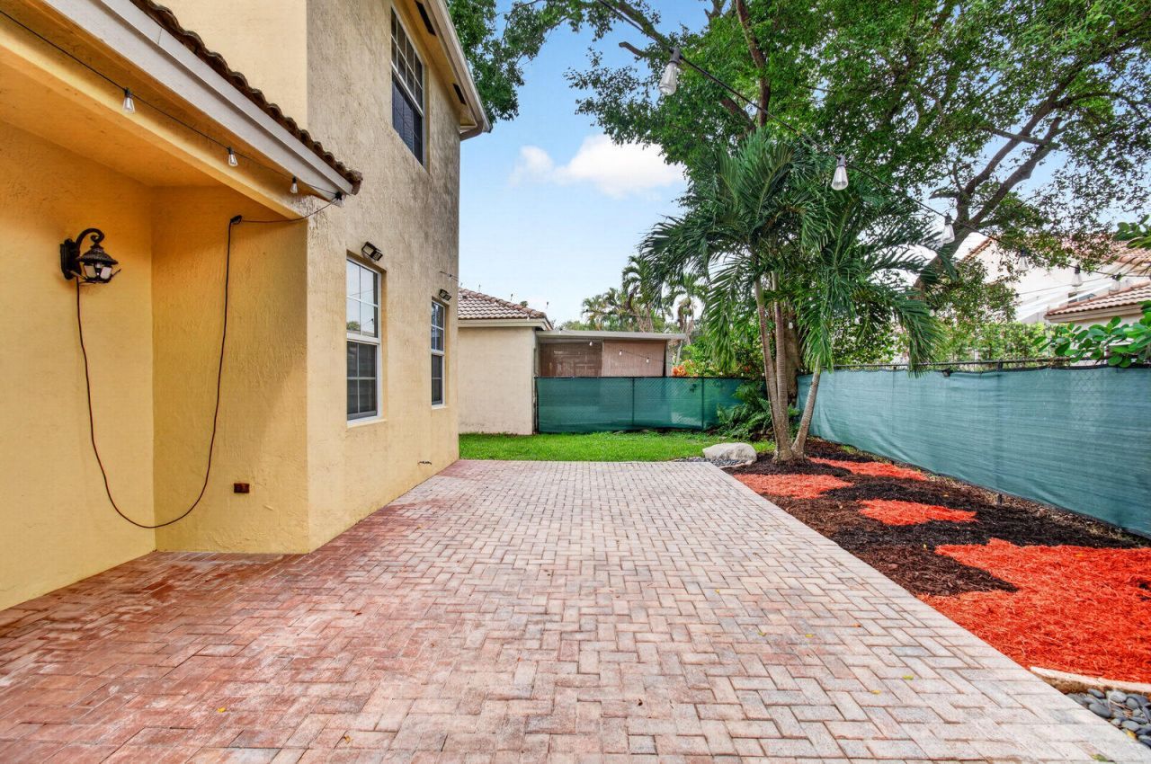 4940 Egret Place, Coconut Creek, FL 33073 Photo