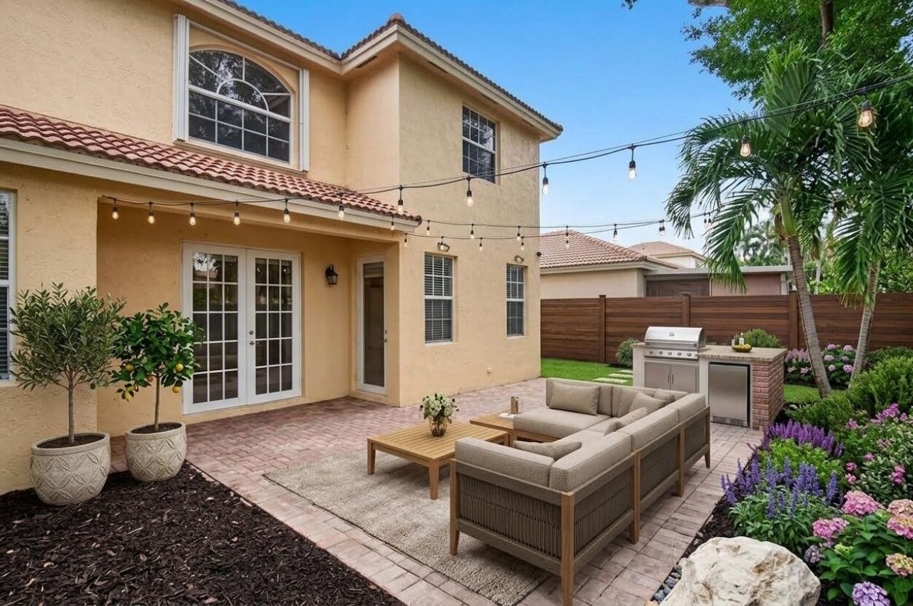 4940 Egret Place, Coconut Creek, FL 33073 Photo