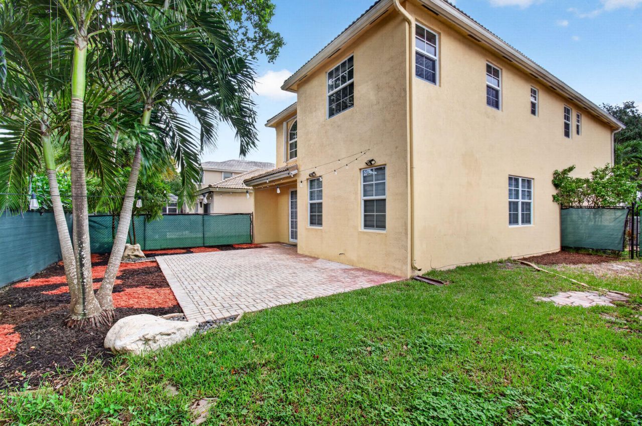 4940 Egret Place, Coconut Creek, FL 33073 Photo
