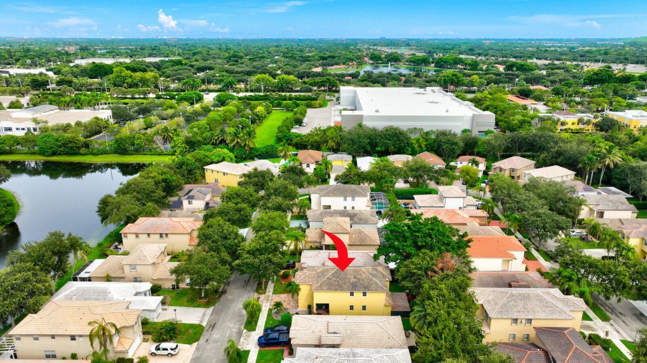 4940 Egret Place, Coconut Creek, FL 33073 Photo