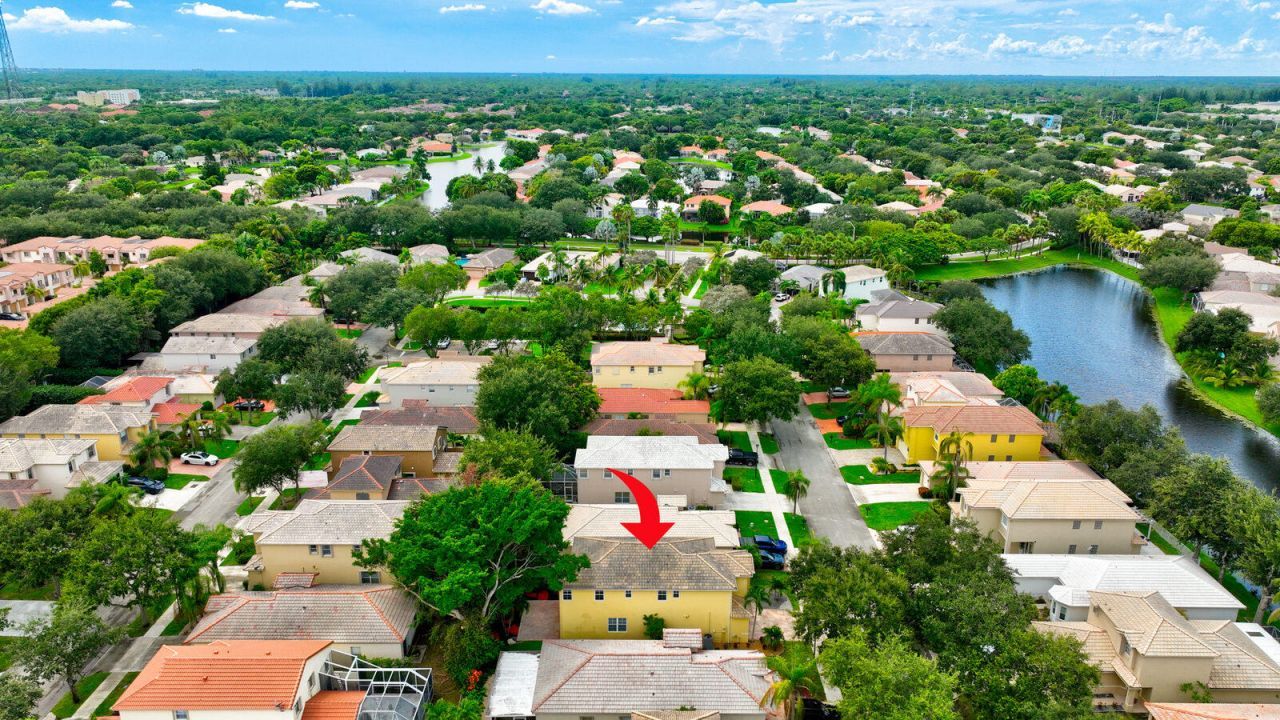 4940 Egret Place, Coconut Creek, FL 33073 Photo